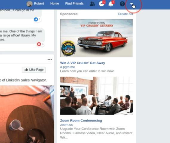 (3) Facebook - Edited